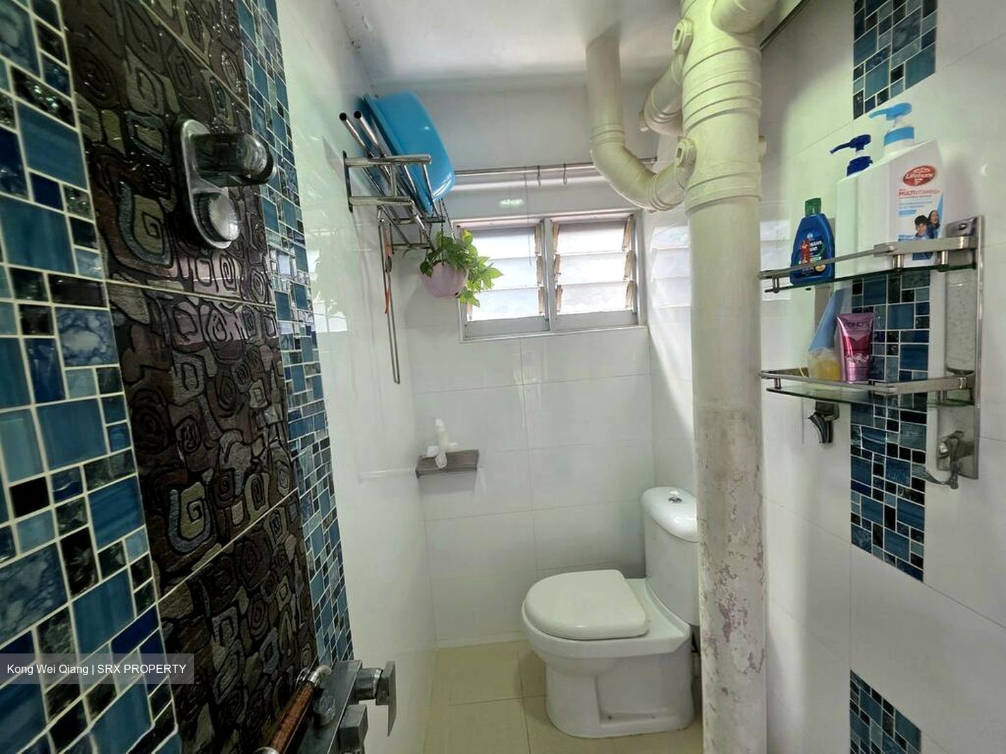 Blk 646 Yishun Street 61 (Yishun), HDB 4 Rooms #535411461